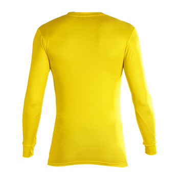 Baselayer Yellow