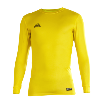 Baselayer Yellow